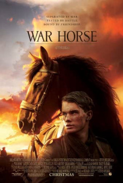Chiến Mã - War Horse (2011)