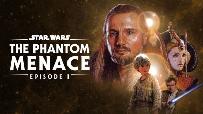 Chiến Tranh Giữa Các Vì Sao 1: Hiểm Họa Bóng Ma - Star Wars: Episode I - The Phantom Menace