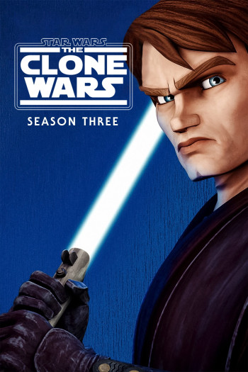 Chiến Tranh Giữa Các Vì Sao: Cuộc Chiến Vô Tính (Phần 3) - Star Wars: The Clone Wars (Season 3) (2010)