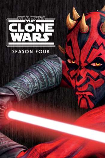 Chiến Tranh Giữa Các Vì Sao: Cuộc Chiến Vô Tính (Phần 4) - Star Wars: The Clone Wars (Season 4) (2011)