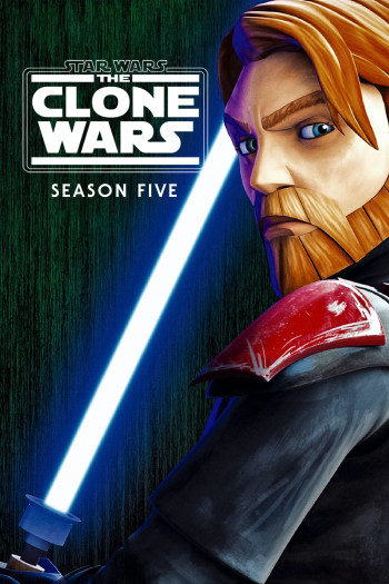 Chiến Tranh Giữa Các Vì Sao: Cuộc Chiến Vô Tính (Phần 5) - Star Wars: The Clone Wars (Season 5) (2012)