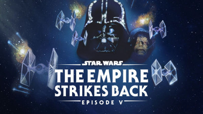Chiến Tranh Giữa Các Vì Sao Tập 5: Đế Chế Phản Công - Star Wars: Episode V - The Empire Strikes Back