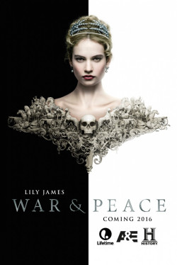 Chiến Tranh Và Hòa Bình - War And Peace (2016)
