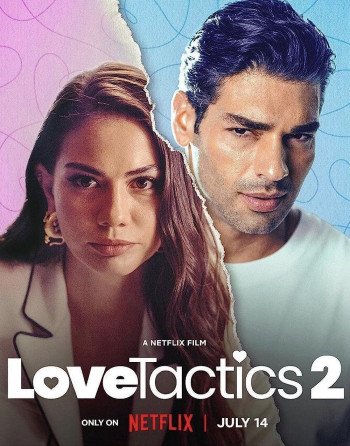 Chiêu trò khi yêu 2 - Love Tactics 2 (2023)