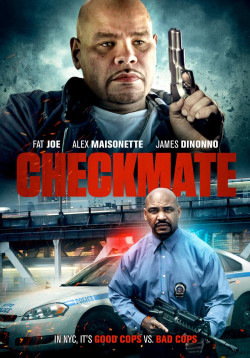 Chiếu Tướng - Checkmate (2016)