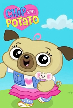 Chip và Potato (Phần 3) - Chip and Potato (Season 3) (2022)