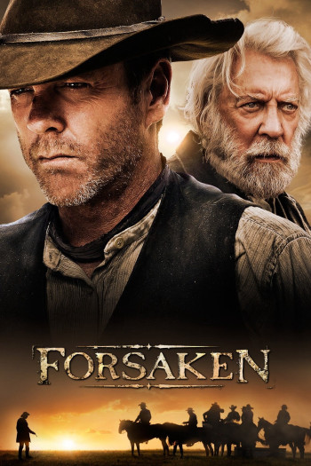 Chối Bỏ  - Forsaken (2015)