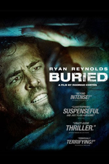 Chôn sống - Buried Alive (2008)