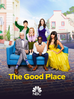 Chốn tốt đẹp (Phần 4) - The Good Place (Season 4) (2019)