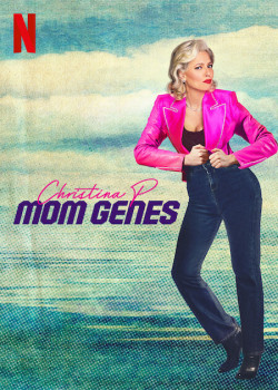 Christina P: Gen của mẹ - Christina P: Mom Genes (2022)