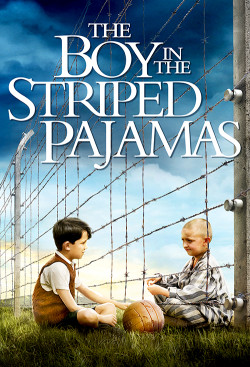Chú bé mang pyjama sọc - The Boy in the Striped Pajamas