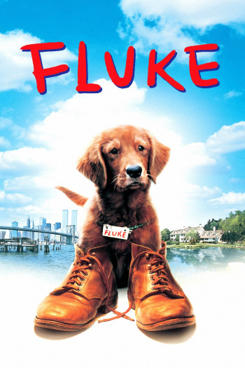 Chú Chó Fluke - Fluke (1995)