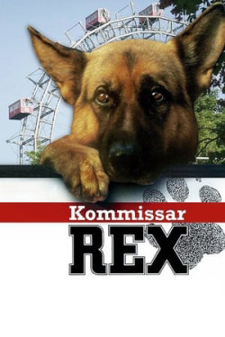 Chú Chó Thám Tử Rex - Kommissar Rex (1994)