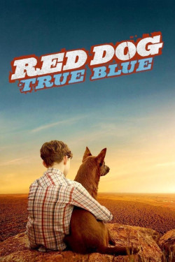 Chú Chó Trung Thành 2 - Red Dog 2: True Blue (2016)