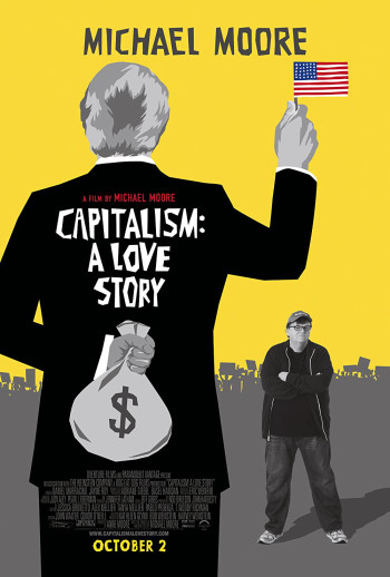 Chủ Nghĩa Tư Bản : Một Câu Chuyện Tình - Capitalism: A Love Story (2009)