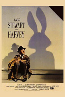 Chú Thỏ Harvey - Harvey (1950)