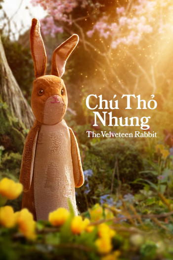 Chú Thỏ Nhung - The Velveteen Rabbit (2023)
