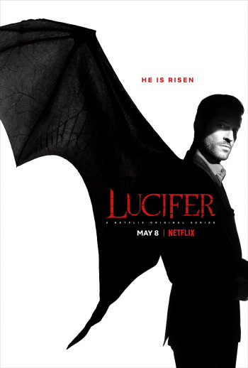 Chúa Tể Địa Ngục (Phần 4) - Lucifer (Season 4) (2019)