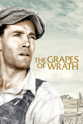  Chùm Nho Uất Hận - The Grapes of Wrath (1940)