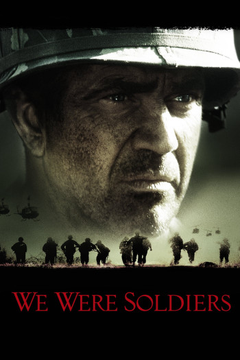 Chúng Tôi Từng Là Lính - We Were Soldiers (2002)