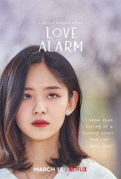 Chuông Báo Tình Yêu (Phần 2) - Love Alarm (Season 2) (2021)