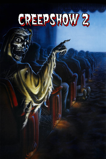  Chương Trình Quái Dị 2 - Creepshow 2 (1987)