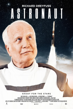 Chuyến Bay Cuộc Đời - Astronaut (2019)