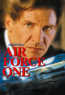 Chuyên Cơ Không Lực - Air Force One (1997)