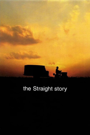 Chuyện Của Straight - The Straight Story (1999)