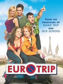 Chuyến Du Lịch Châu Âu - EuroTrip (2004)