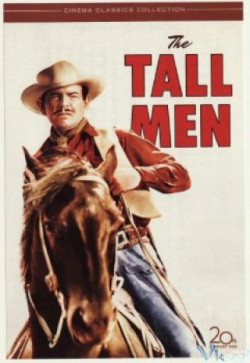 Chuyển Giao - The Tall Men