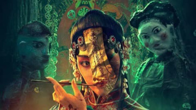 Chuyện Lạ Dân Gian: Ngụy Hi Ban - Folklore strange smell of the strange troupe