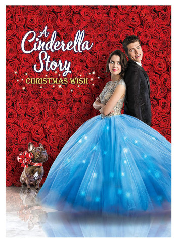 Chuyện nàng Lọ Lem: Điều ước Giáng Sinh - A Cinderella Story: Christmas Wish (2019)