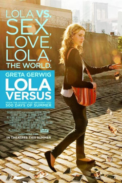 Chuyện Nàng Lola - Lola Versus
