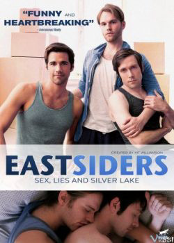 Chuyện ngoại tình (Phần 1) - Eastsiders (Season 1) (2012)