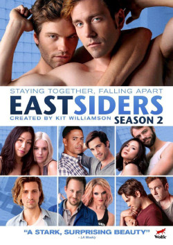 Chuyện ngoại tình (Phần 2) - Eastsiders (Season 2) (2015)