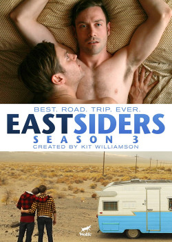Chuyện ngoại tình (Phần 4) - Eastsiders (Season 4) (2018)