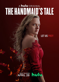 Chuyện Người Hầu Gái - The Handmaid's Tale