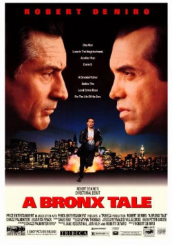 Chuyện Ở Bronx - A Bronx Tale