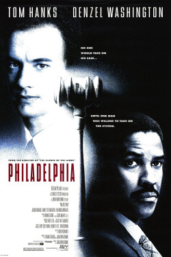 Chuyện ở Philadelphia - Philadelphia (1993)