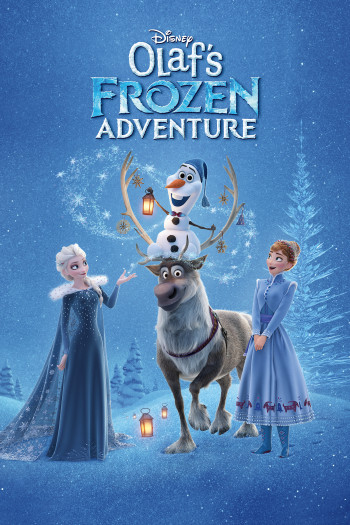 Chuyến Phiêu Lưu Của Olaf - Olaf's Frozen Adventure (2017)