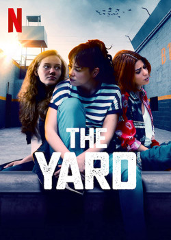 Chuyện sân tù - The Yard (2019)