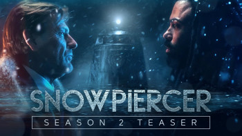 Chuyến Tàu Băng Giá (Phần 2) - Snowpiercer (Season 2)