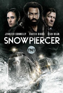 Chuyến Tàu Băng Giá (Phần 2) - Snowpiercer (Season 2) (2021)