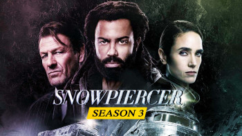 Chuyến Tàu Băng Giá (Phần 3) - Snowpiercer (Season 3)