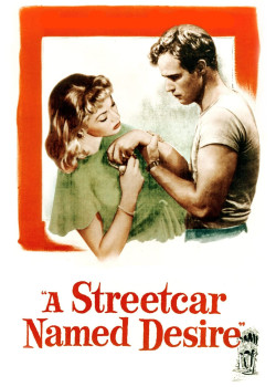Chuyến Tàu Mang Tên Dục Vọng - A Streetcar Named Desire (1951)