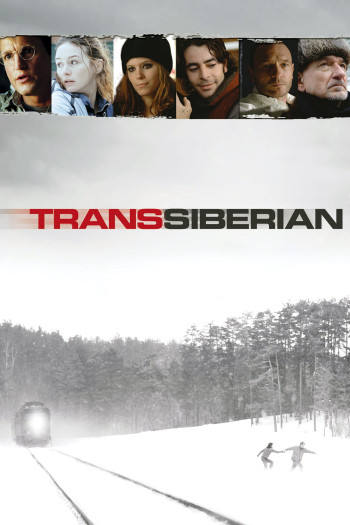 Chuyến tàu tội phạm - TransSiberian (2008)