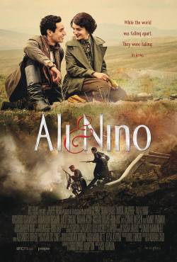 Chuyện Tình Ali Và Nino - Ali And Nino (2016)