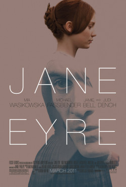 Chuyện tình nàng Jane Eyre - Jane Eyre (2011)