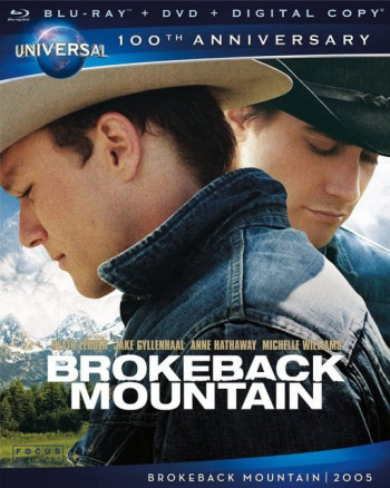 Chuyện tình núi Brokeback - Brokeback Mountain (2005)